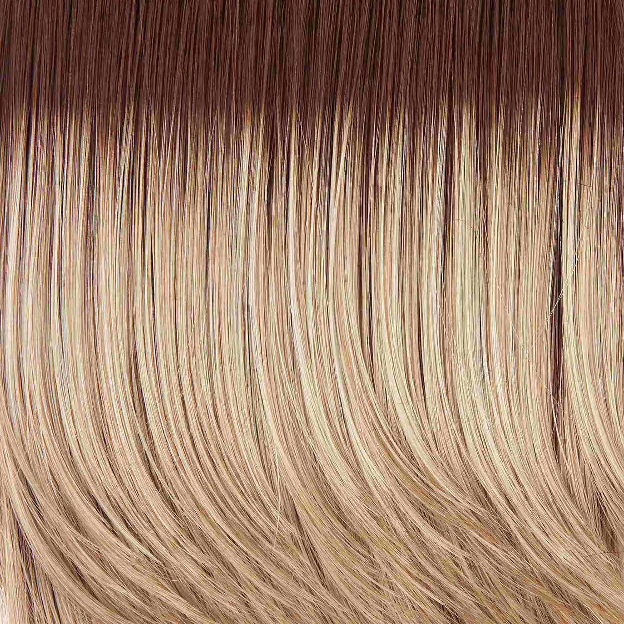 High Profile Wig by Raquel Welch | Human Hair (Lace Front Mono Top)