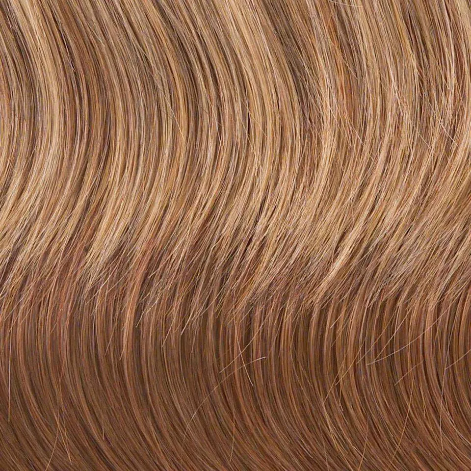 High Profile Wig by Raquel Welch | Human Hair (Lace Front Mono Top)