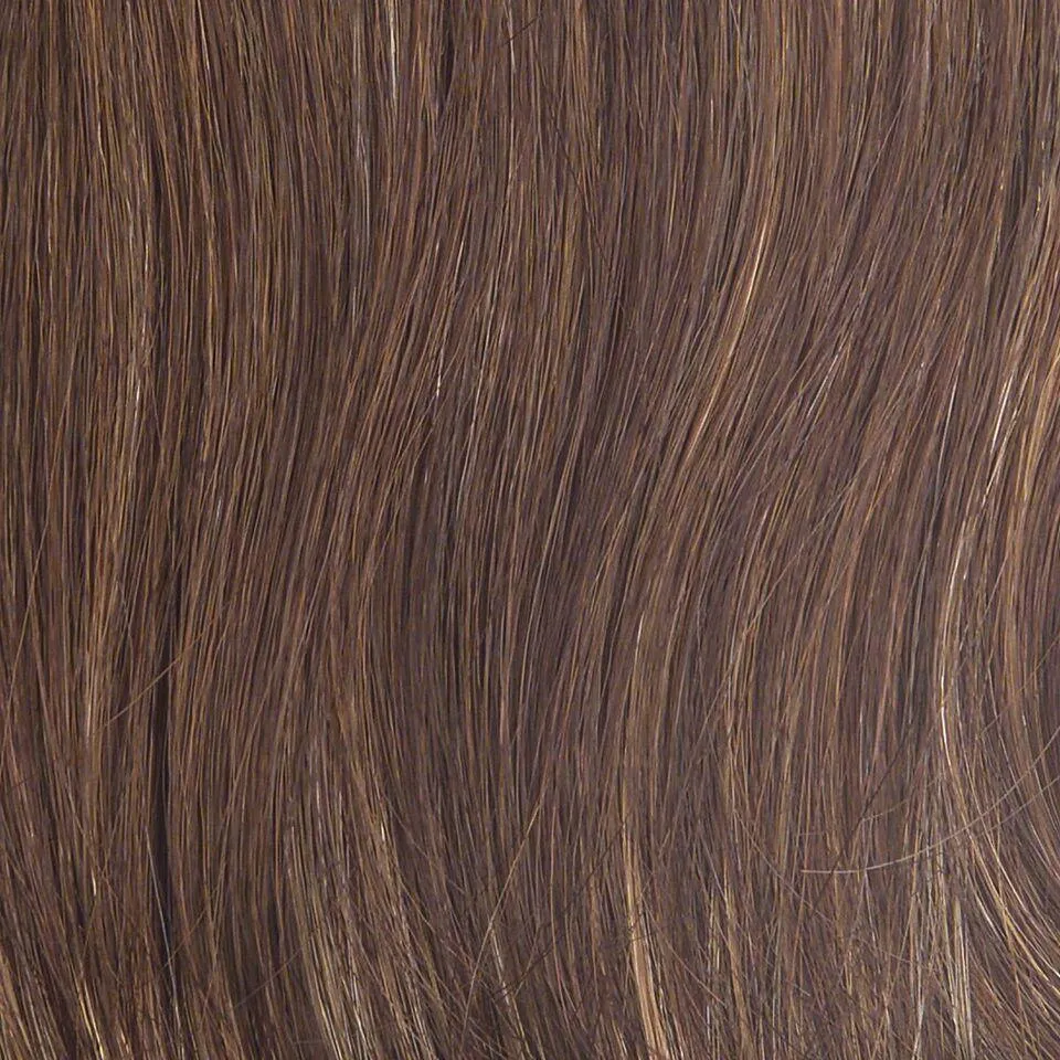 High Profile Wig by Raquel Welch | Human Hair (Lace Front Mono Top)