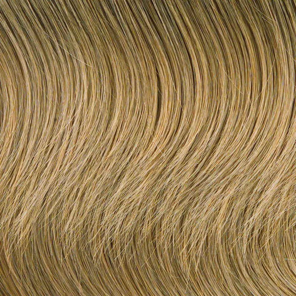 High Profile Wig by Raquel Welch | Human Hair (Lace Front Mono Top)