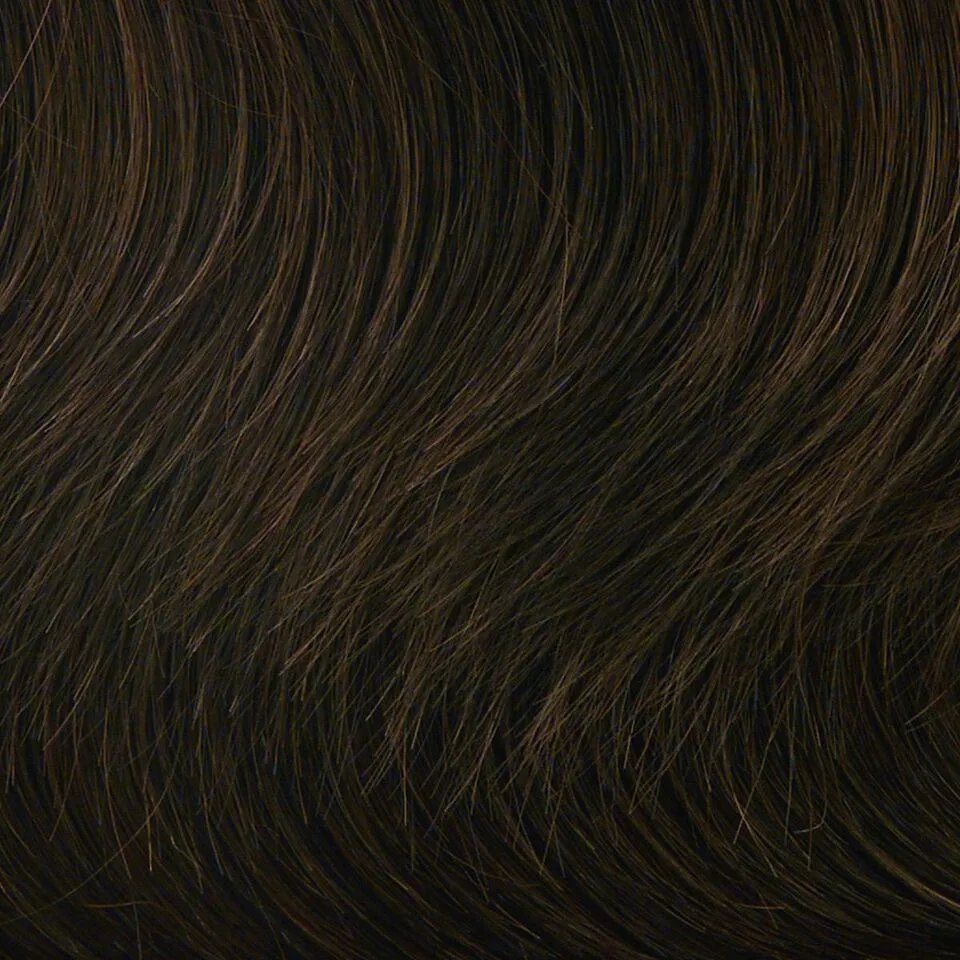 High Profile Wig by Raquel Welch | Human Hair (Lace Front Mono Top)