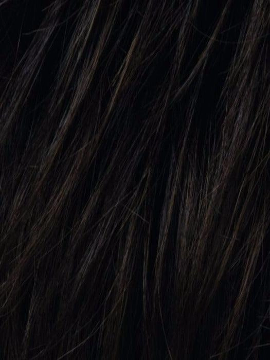 Impulse Wig by Ellen Wille | Human/Synthetic Hair Blend