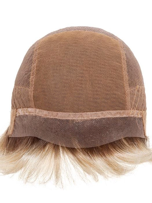 Impulse Wig by Ellen Wille | Human/Synthetic Hair Blend