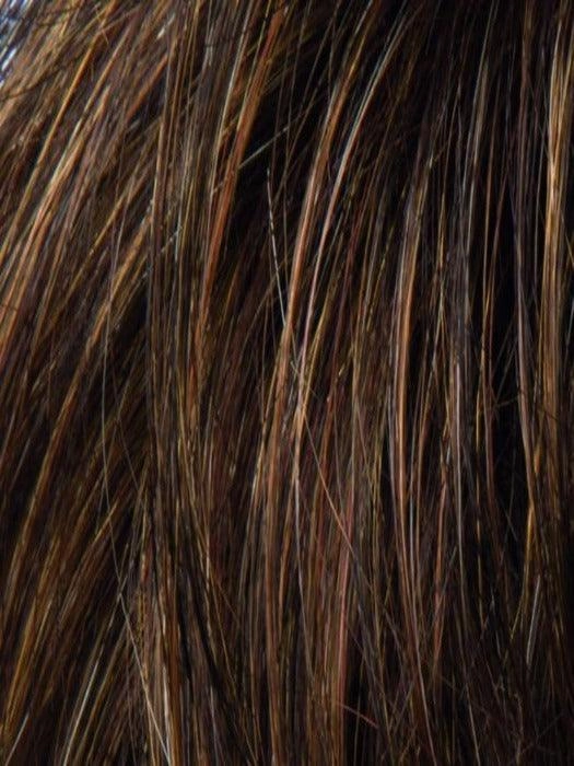 Impulse Wig by Ellen Wille | Human/Synthetic Hair Blend