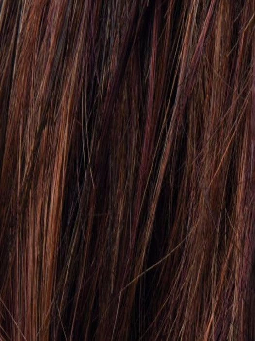 Impulse Wig by Ellen Wille | Human/Synthetic Hair Blend
