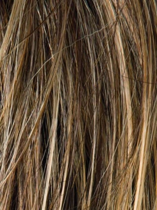 Impulse Wig by Ellen Wille | Human/Synthetic Hair Blend