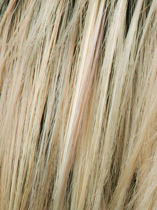 Impulse Wig by Ellen Wille | Human/Synthetic Hair Blend