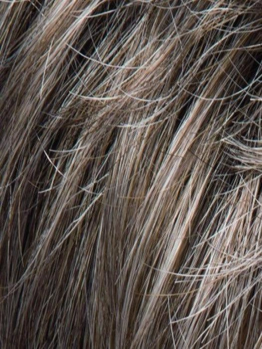 Impulse Wig by Ellen Wille | Human/Synthetic Hair Blend