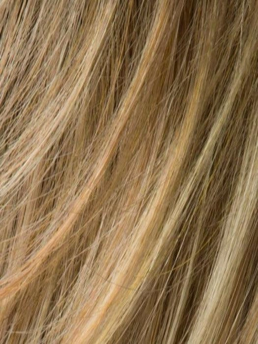 Impulse Wig by Ellen Wille | Human/Synthetic Hair Blend