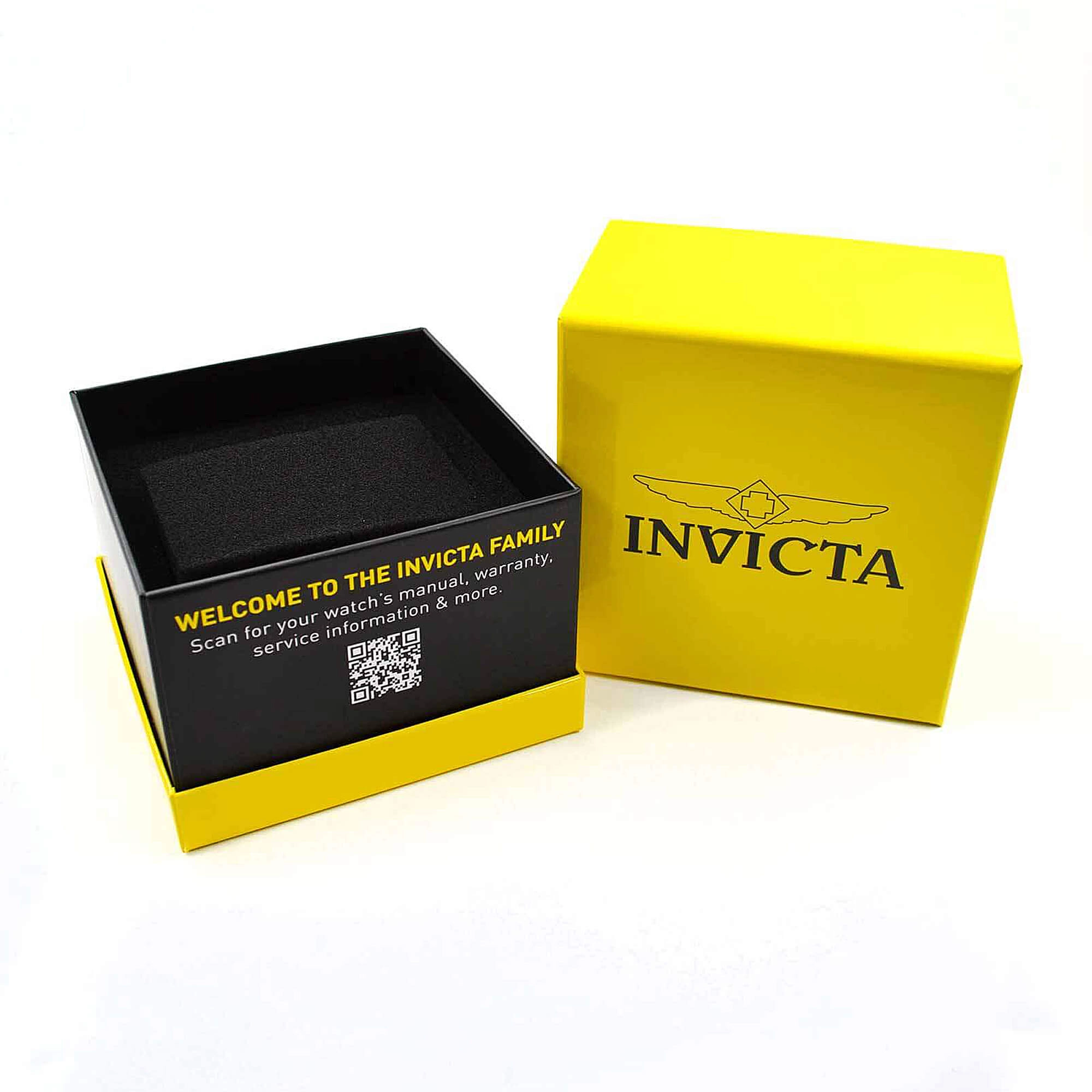 Invicta Women's Quartz Watch - Specialty Green Dial Silver Tone Bracelet | 47496