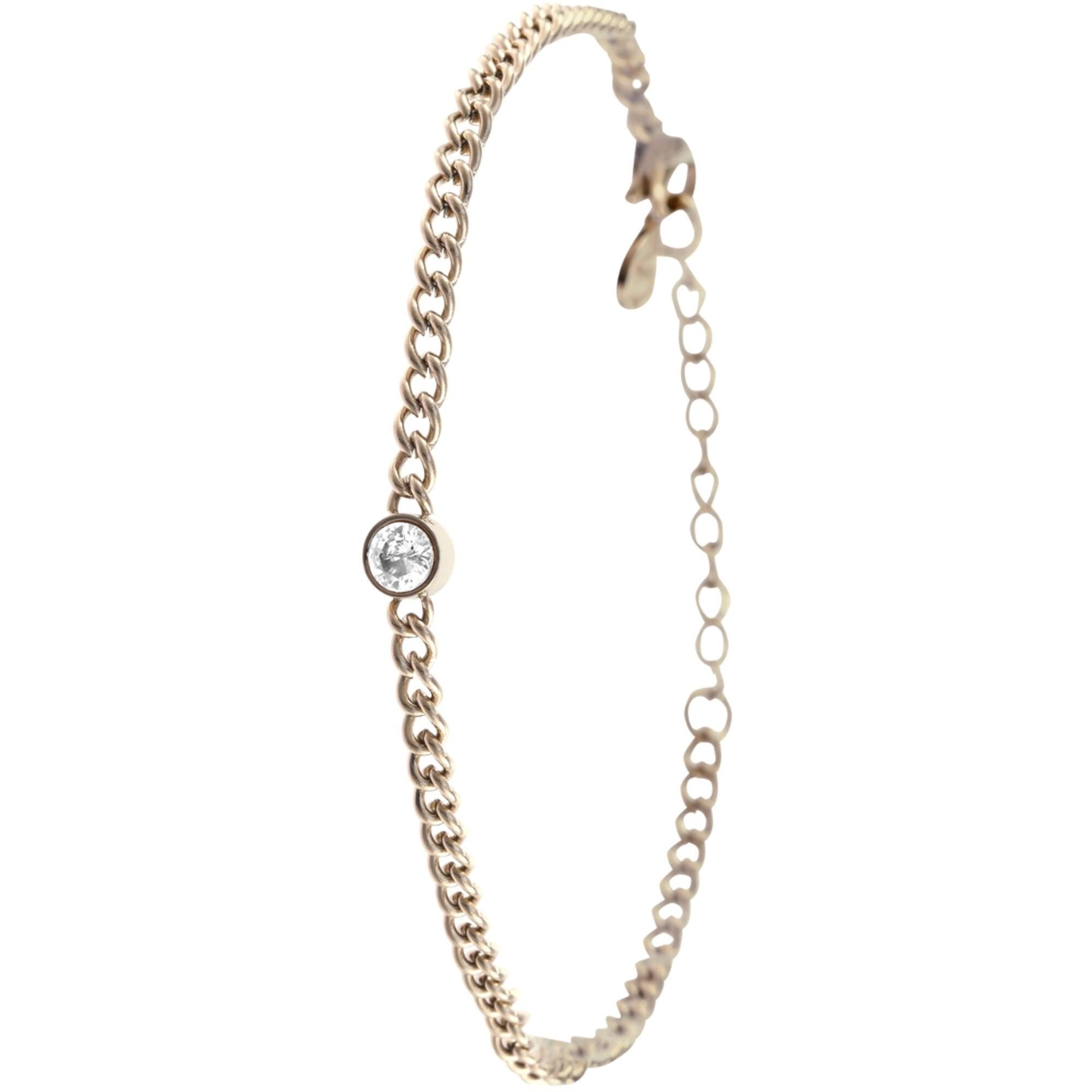 Invicta Women's Watch Set - Wildflower Quartz Yellow Gold Mesh Bracelet | 47275
