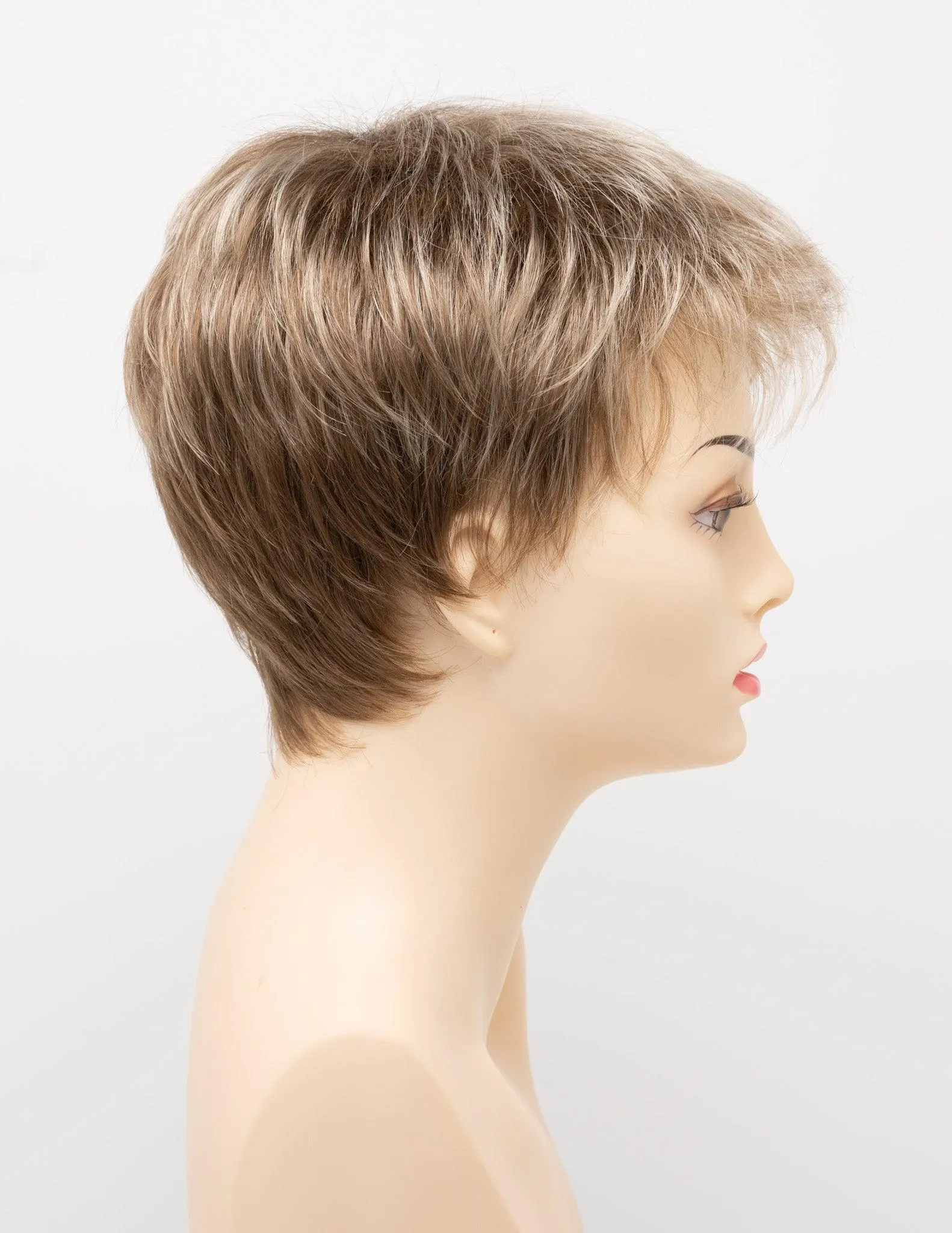 Ivy Wig by Envy | Synthetic (Open Top)
