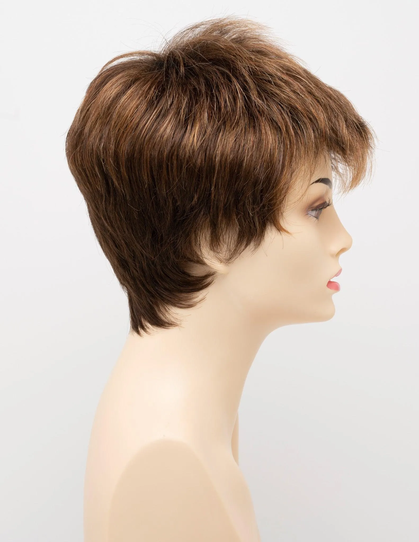 Ivy Wig by Envy | Synthetic (Open Top)