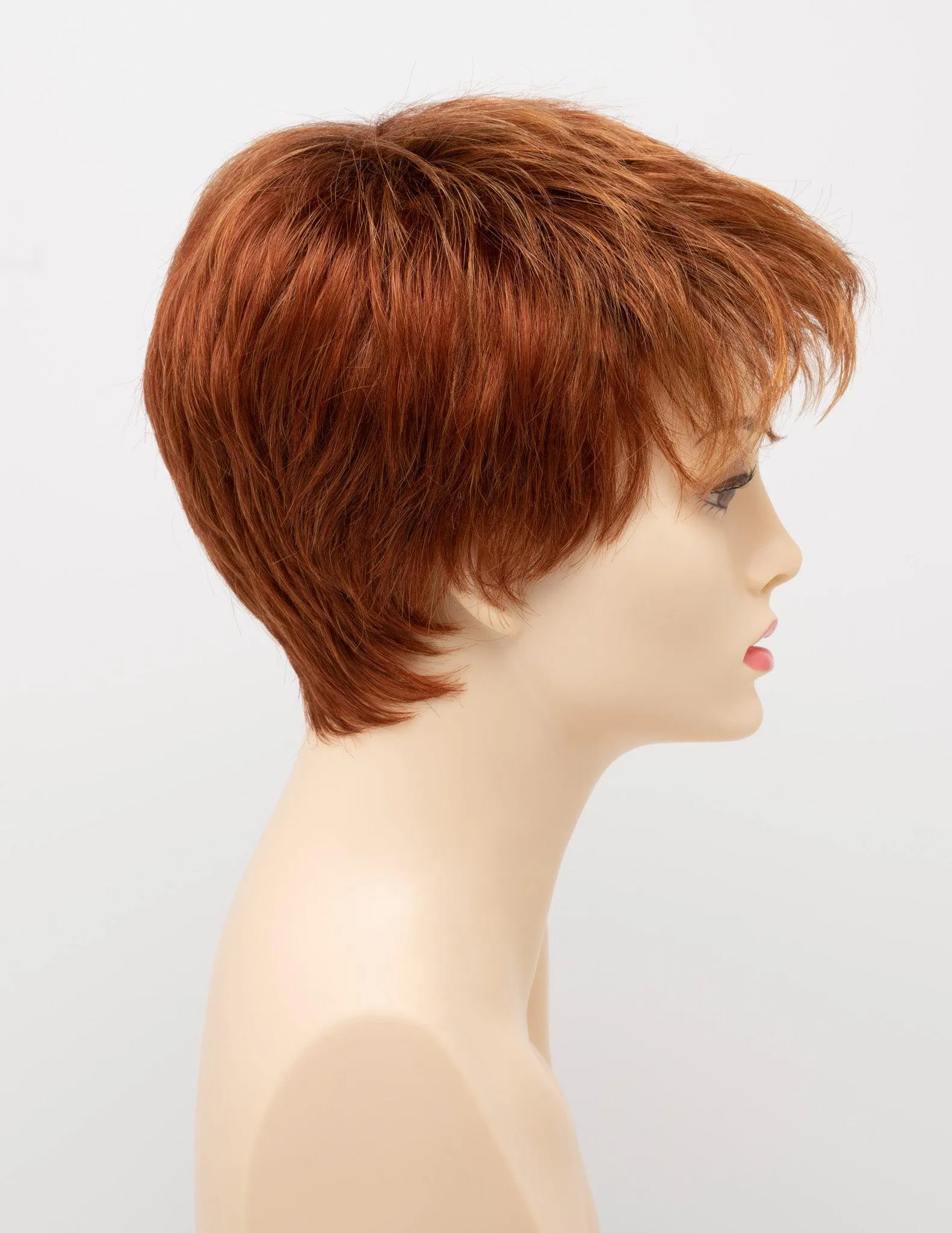 Ivy Wig by Envy | Synthetic (Open Top)