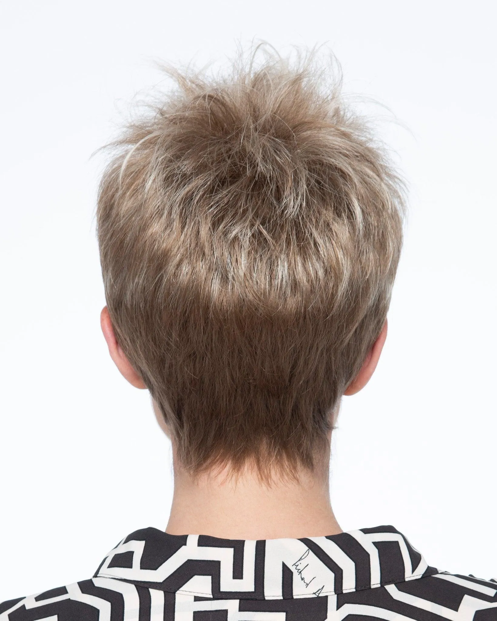 Ivy Wig by Envy | Synthetic (Open Top)
