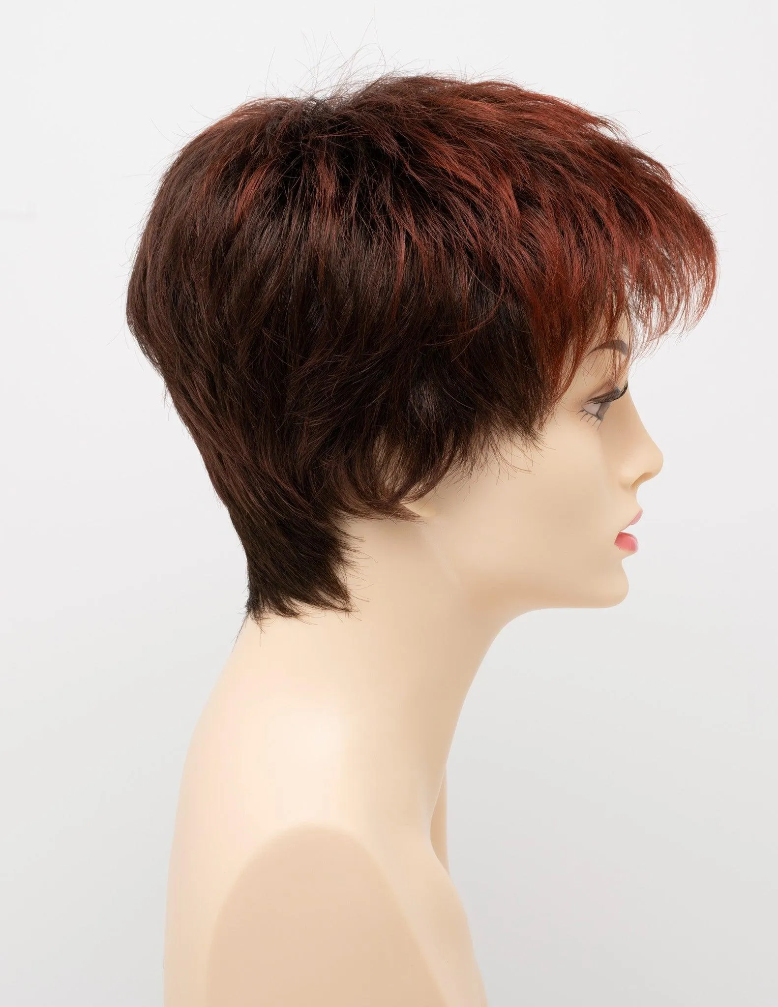 Ivy Wig by Envy | Synthetic (Open Top)