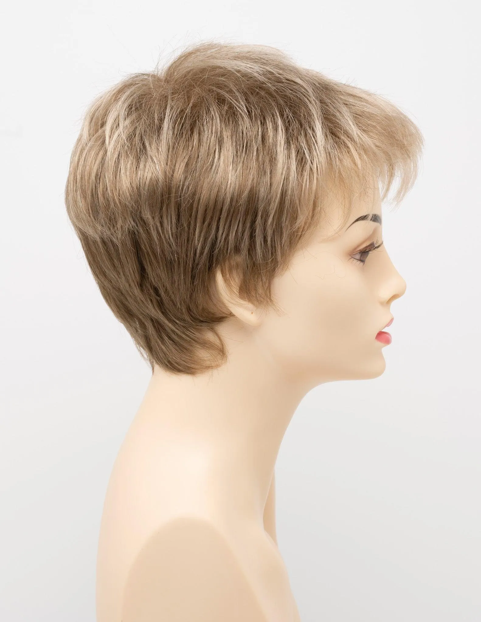 Ivy Wig by Envy | Synthetic (Open Top)