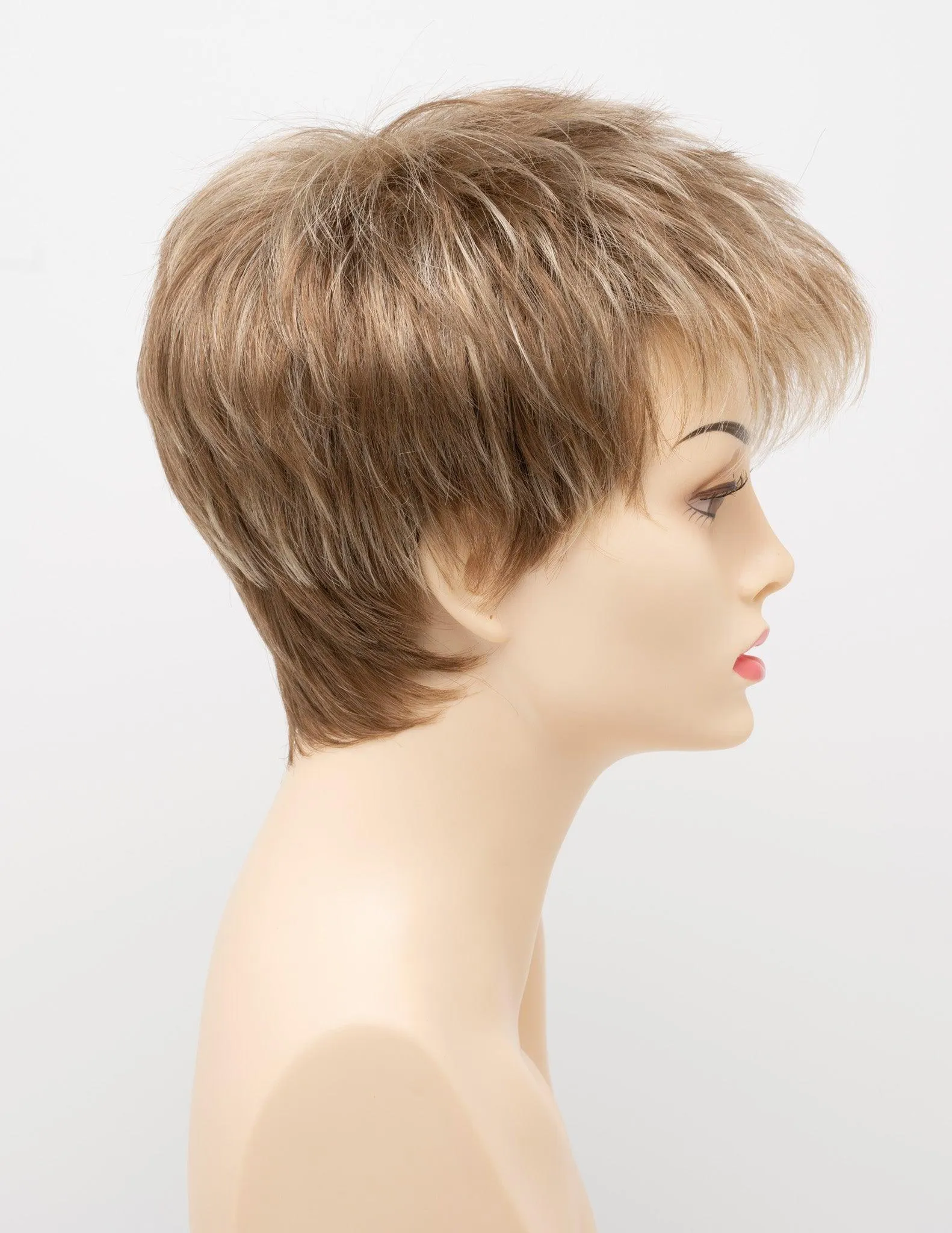 Ivy Wig by Envy | Synthetic (Open Top)