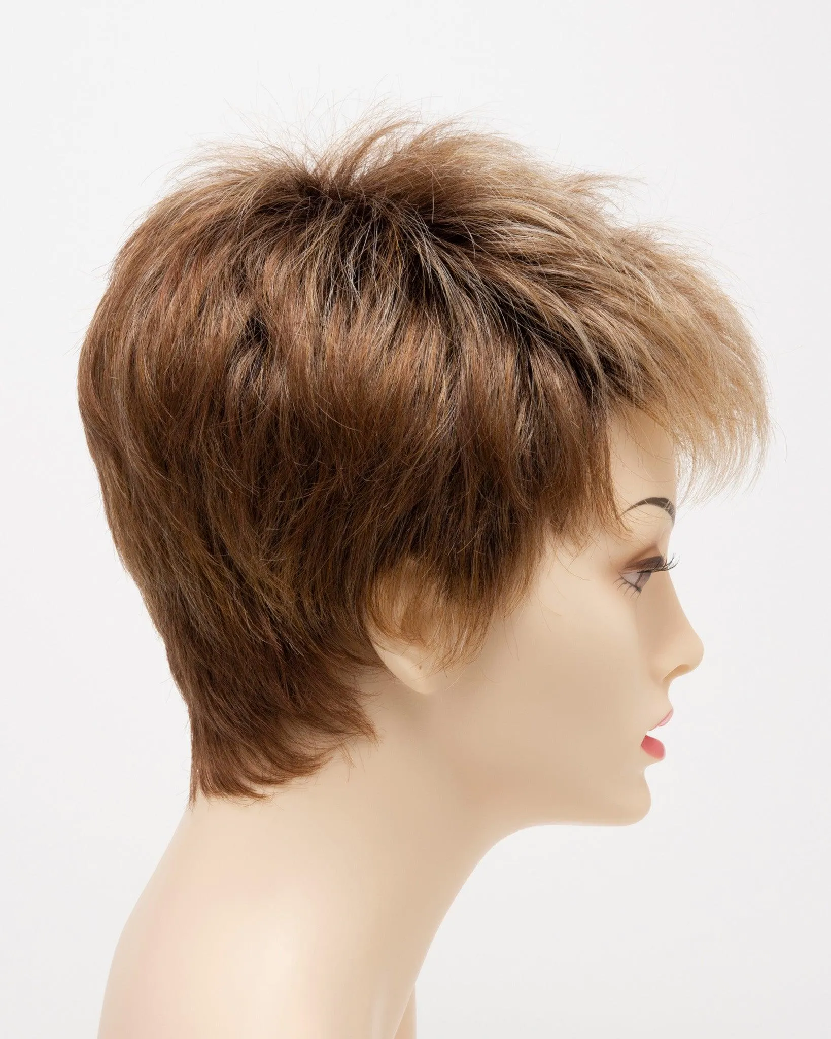 Ivy Wig by Envy | Synthetic (Open Top)