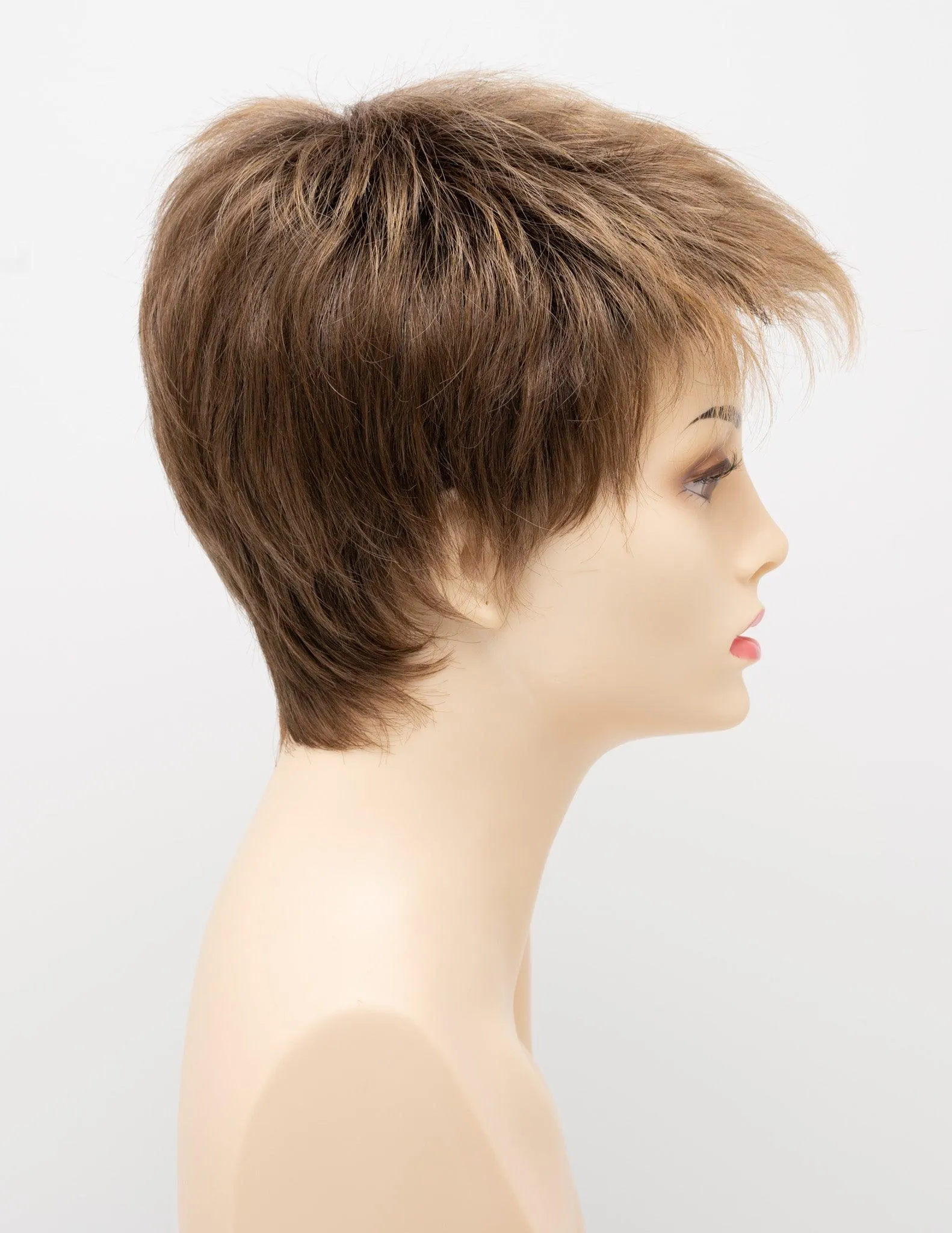 Ivy Wig by Envy | Synthetic (Open Top)