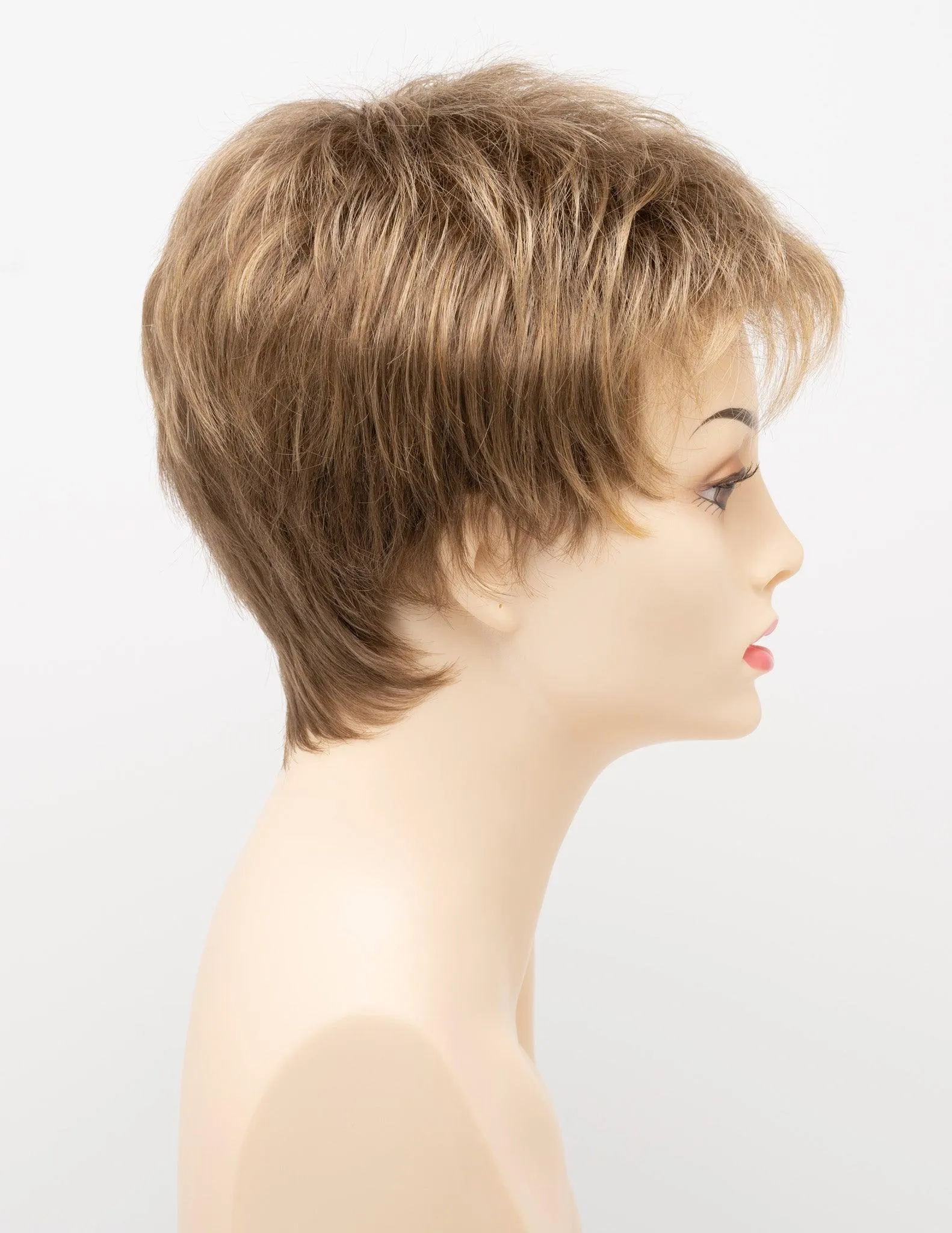 Ivy Wig by Envy | Synthetic (Open Top)