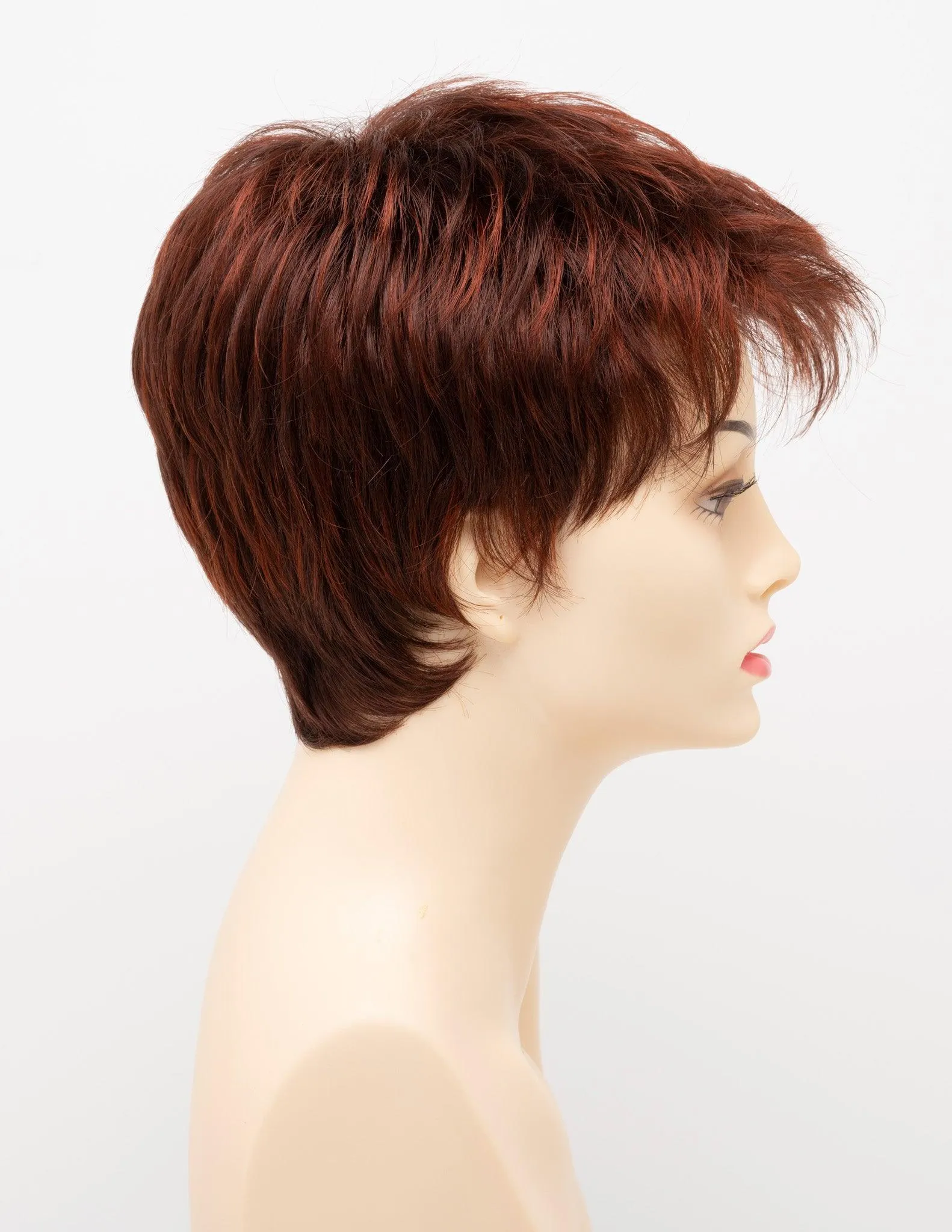 Ivy Wig by Envy | Synthetic (Open Top)