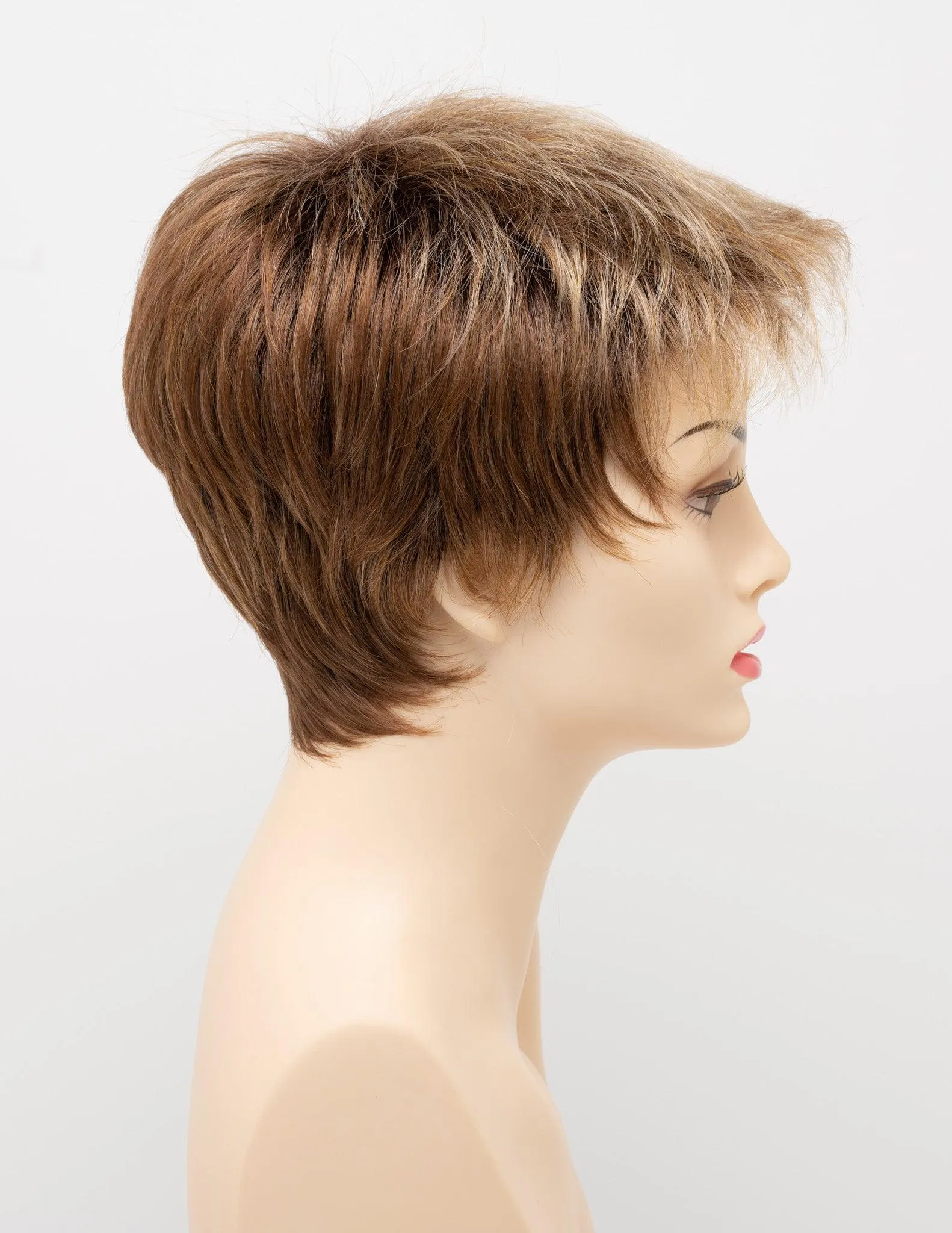 Ivy Wig by Envy | Synthetic (Open Top)