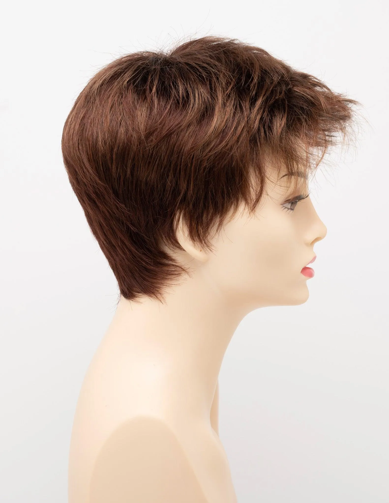 Ivy Wig by Envy | Synthetic (Open Top)