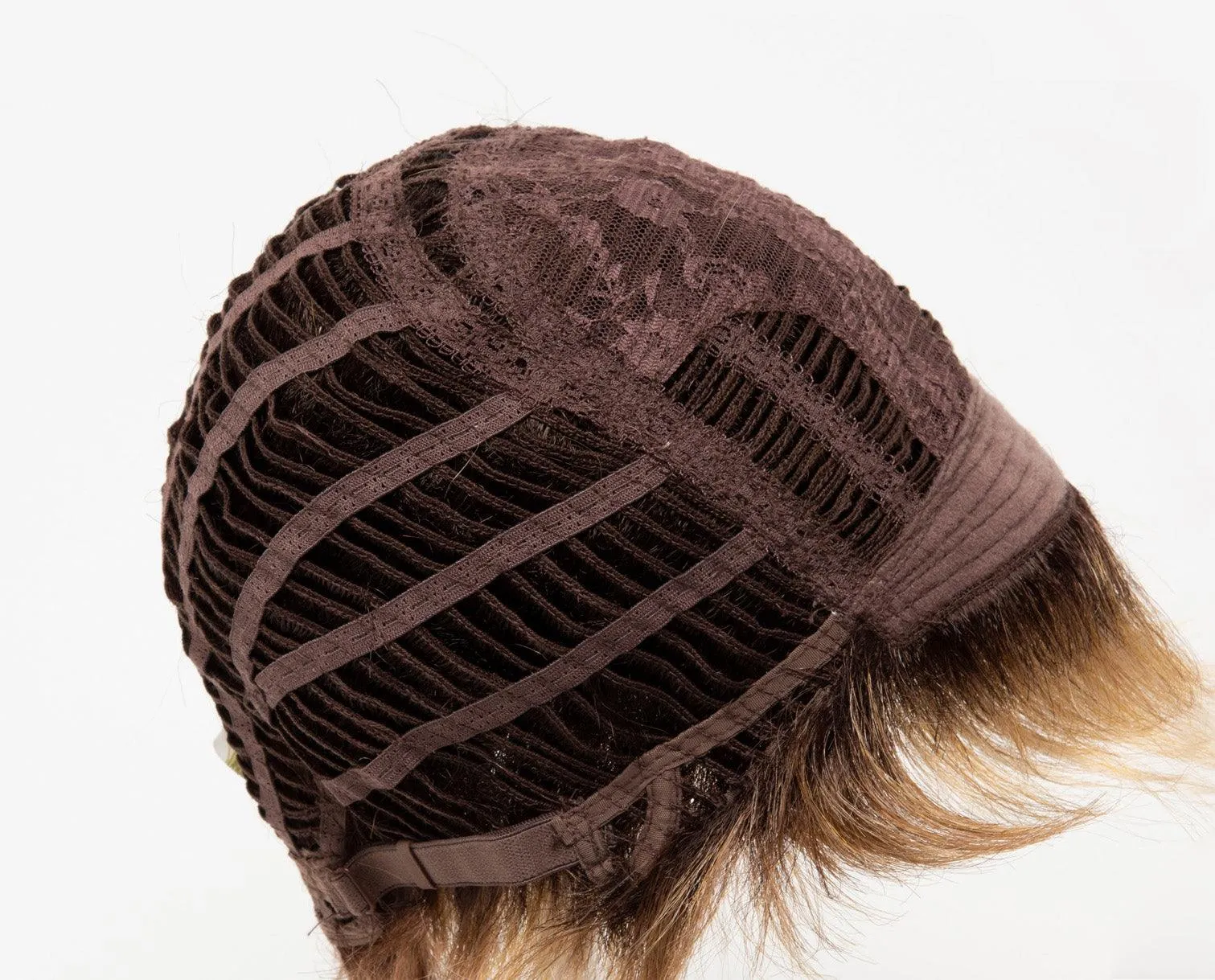 Ivy Wig by Envy | Synthetic (Open Top)