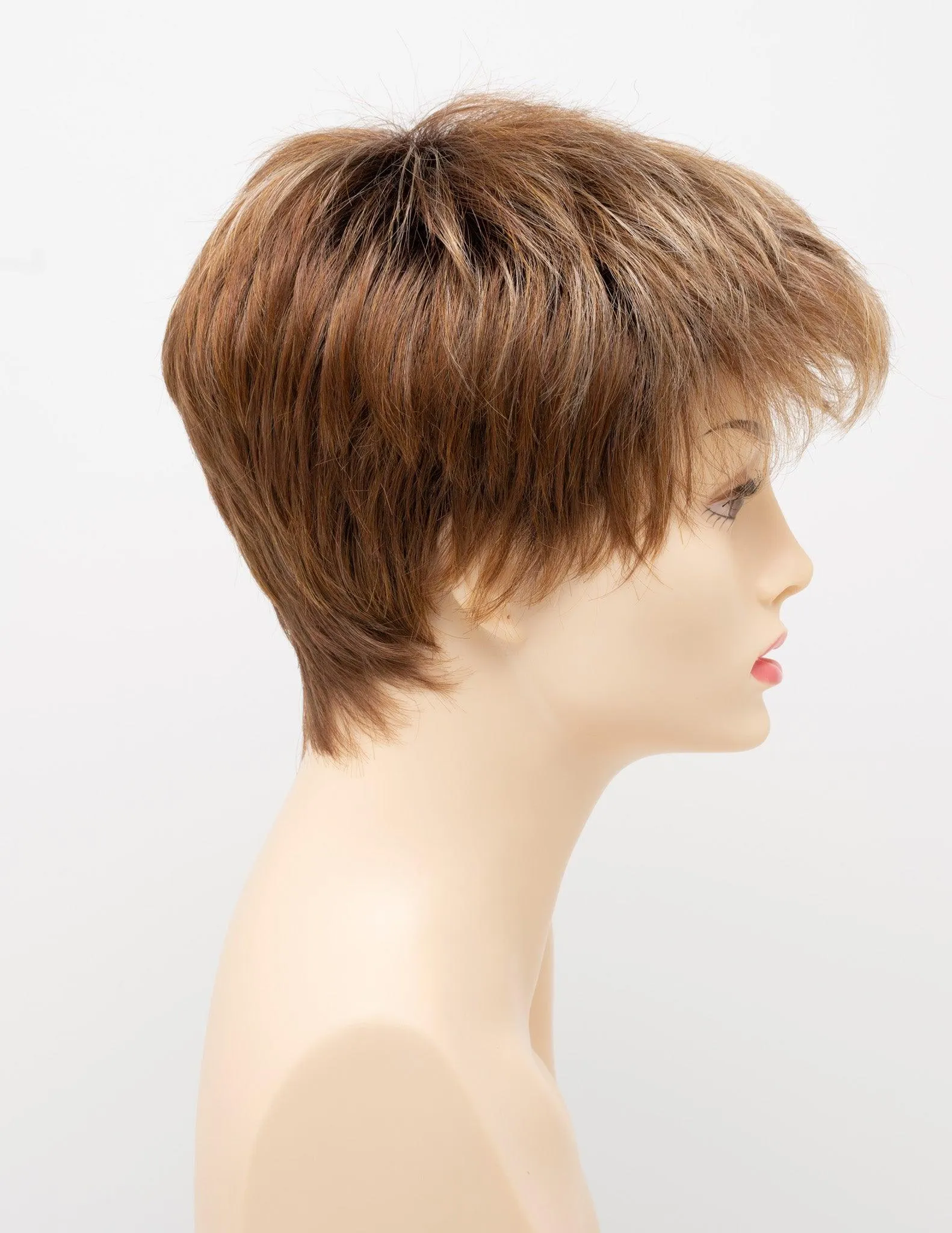 Ivy Wig by Envy | Synthetic (Open Top)