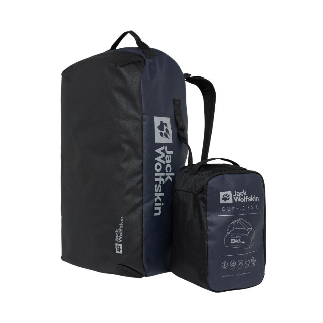 jack wolfskin All-In Duffle 35 Unisex Bag