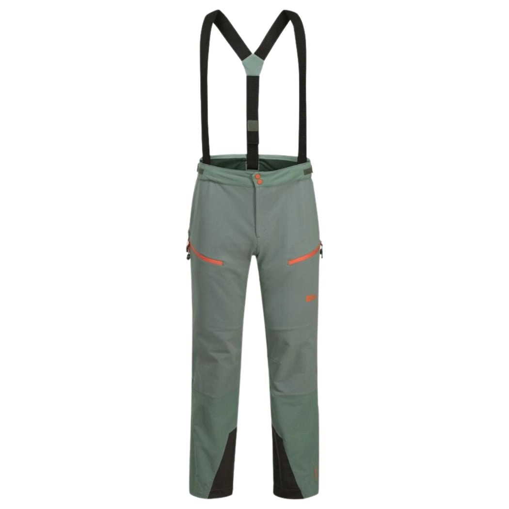 jack wolfskin Alpspitze Men's Pants