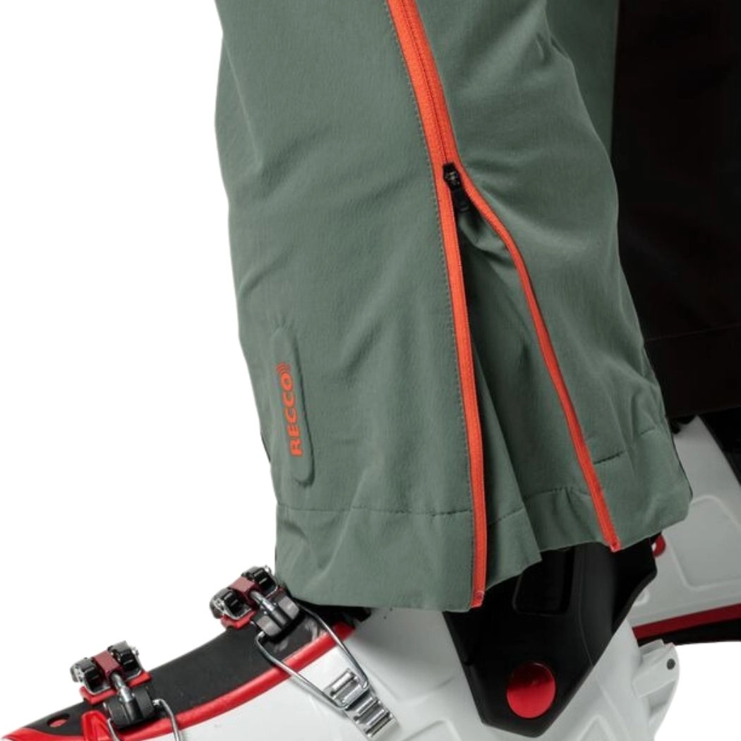 jack wolfskin Alpspitze Men's Pants