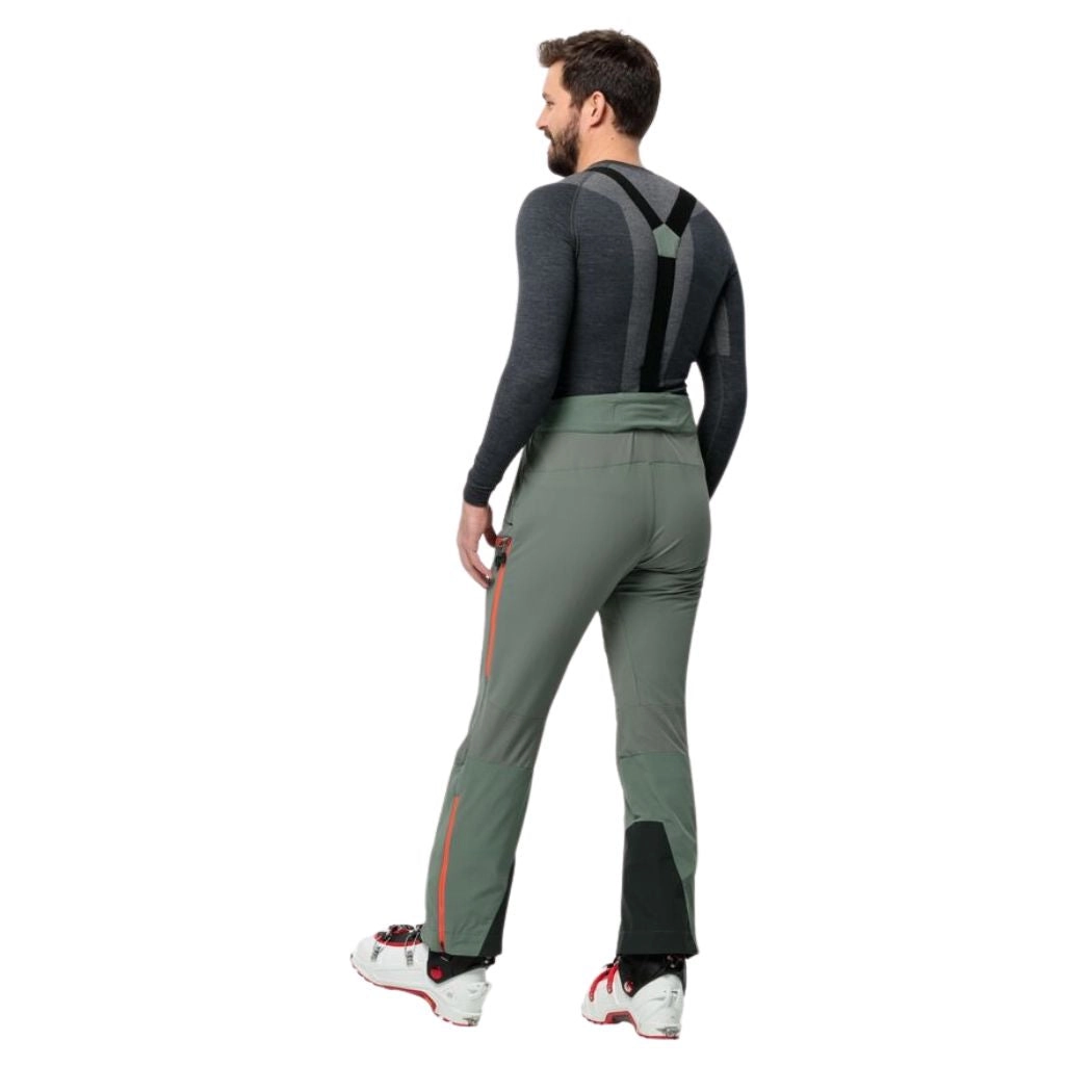 jack wolfskin Alpspitze Men's Pants