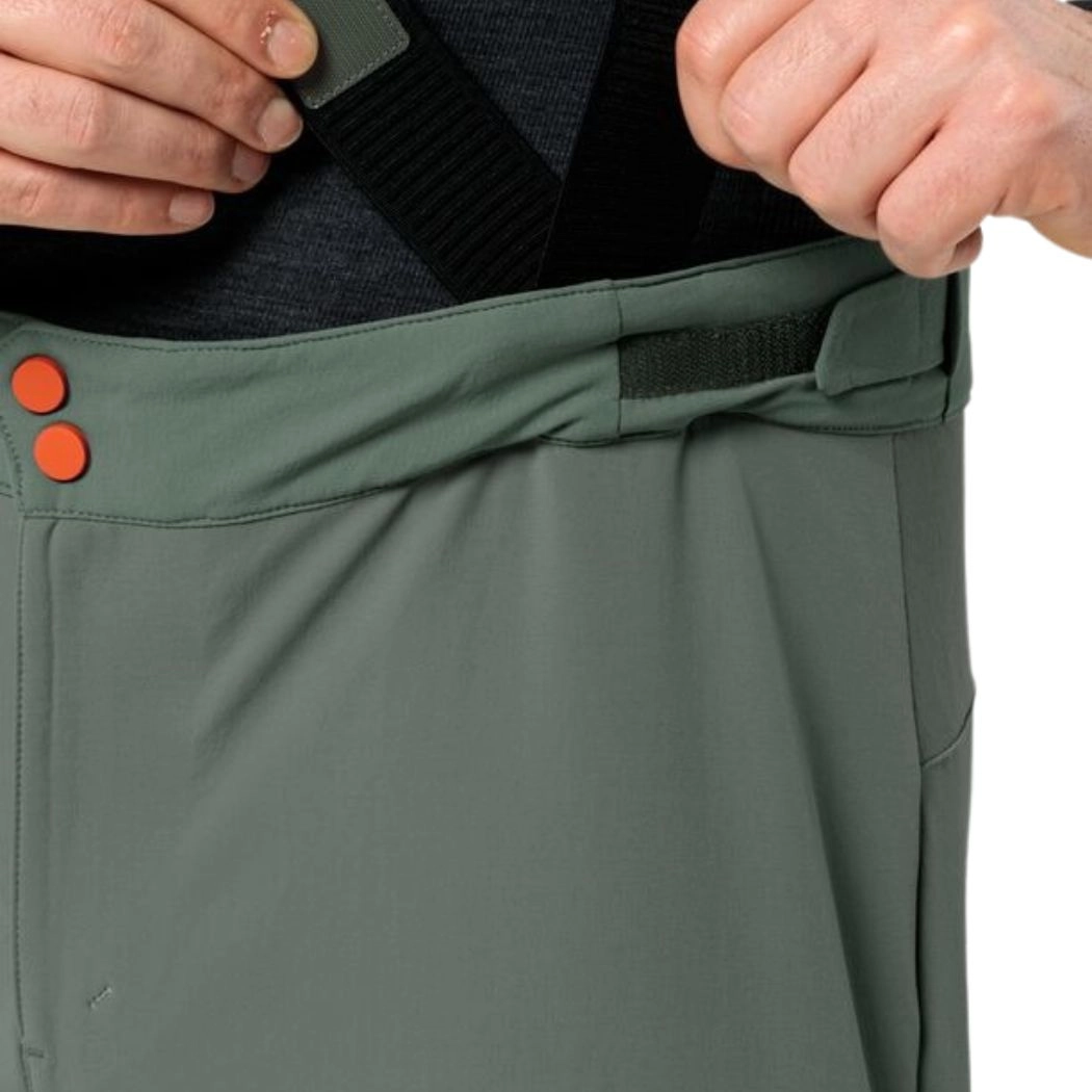 jack wolfskin Alpspitze Men's Pants