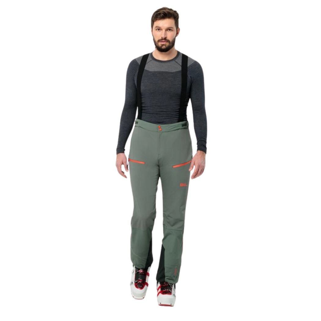 jack wolfskin Alpspitze Men's Pants