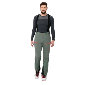 jack wolfskin Alpspitze Men's Pants