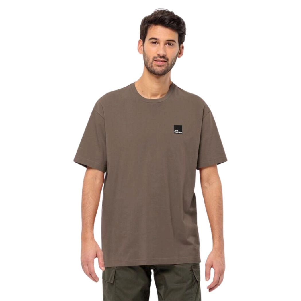 jack wolfskin Eschenheimer Men's Tee