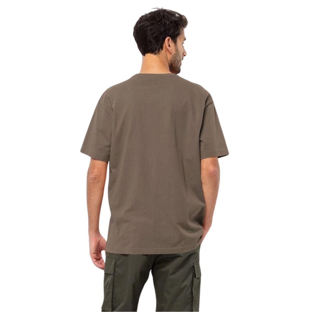 jack wolfskin Eschenheimer Men's Tee