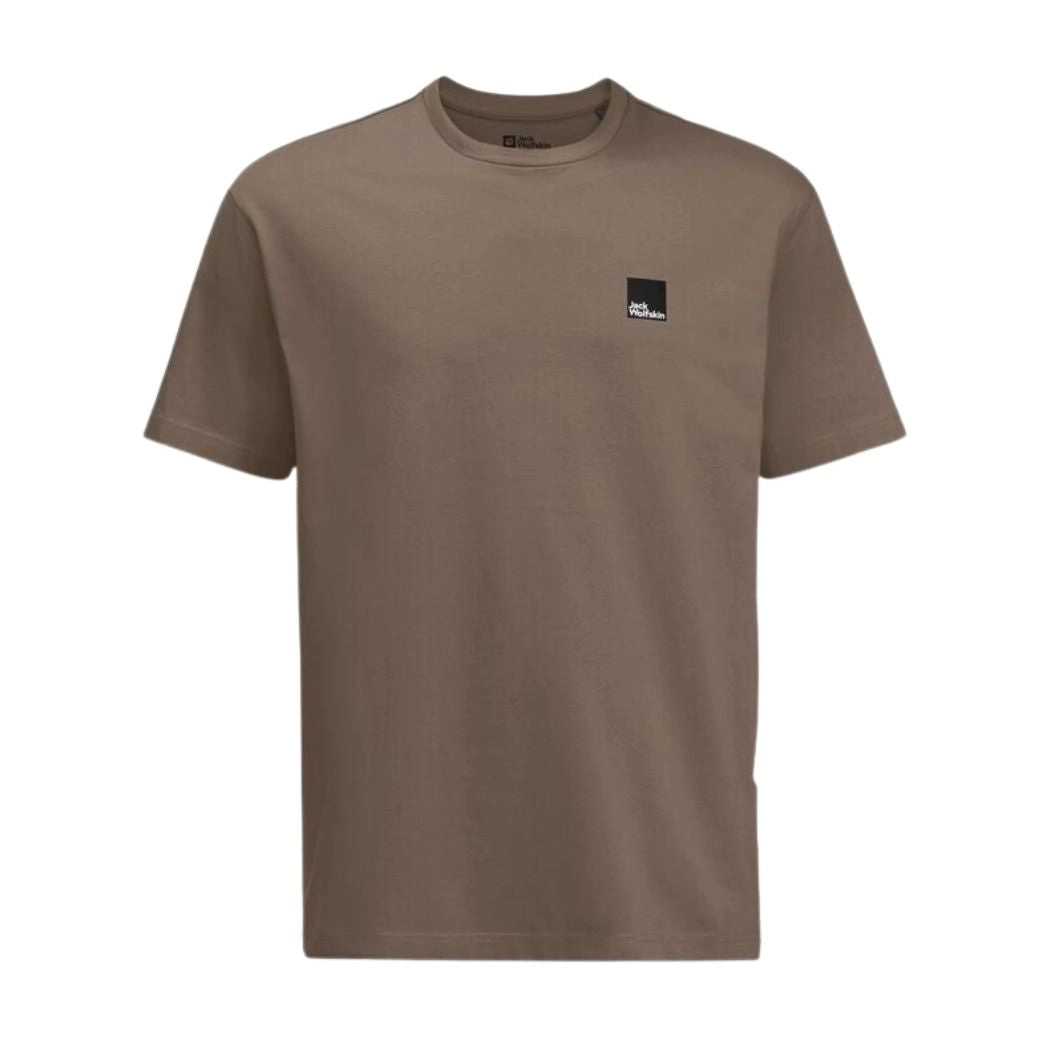 jack wolfskin Eschenheimer Men's Tee