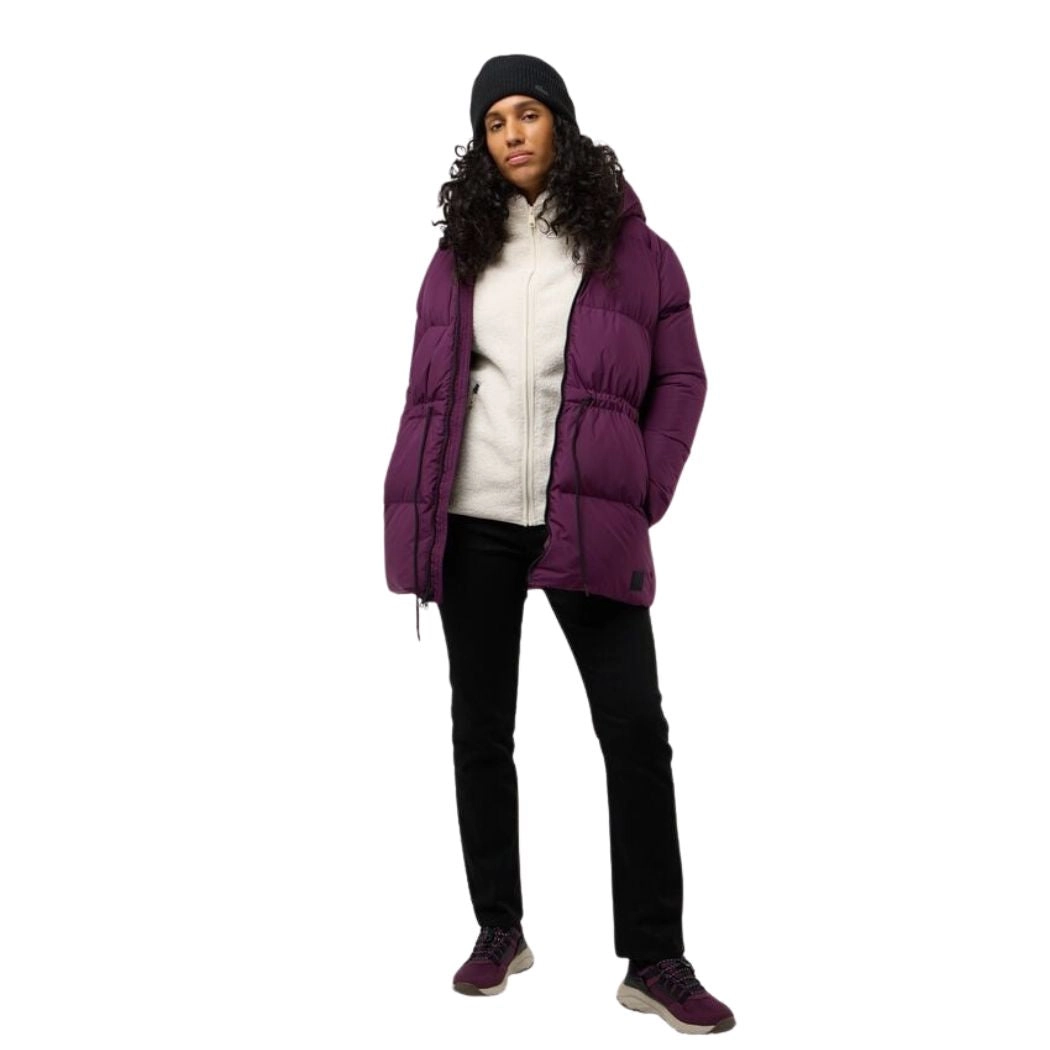jack wolfskin Kirschallee Men's Jacket
