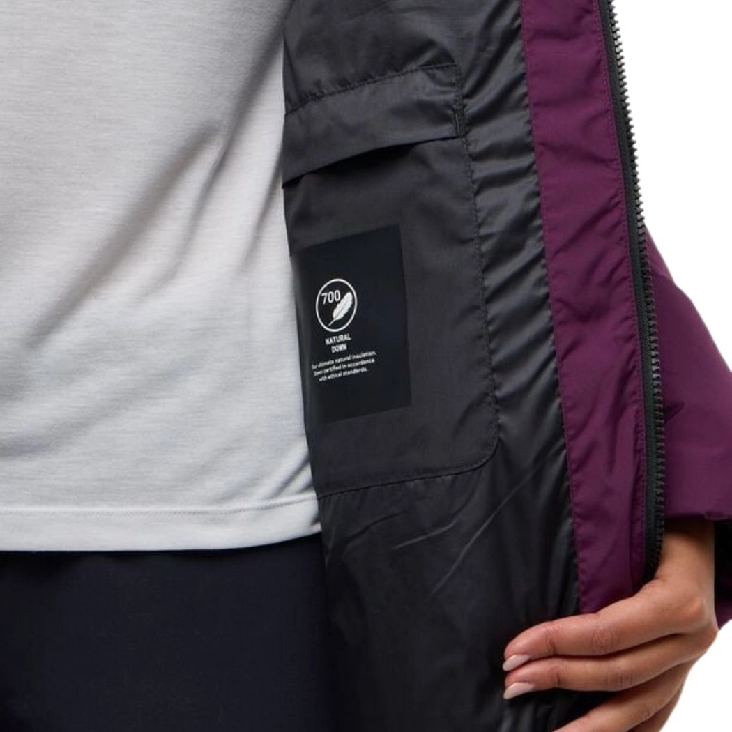jack wolfskin Kirschallee Men's Jacket