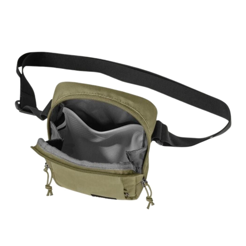 jack wolfskin Konya Unisex Shoulder Bag