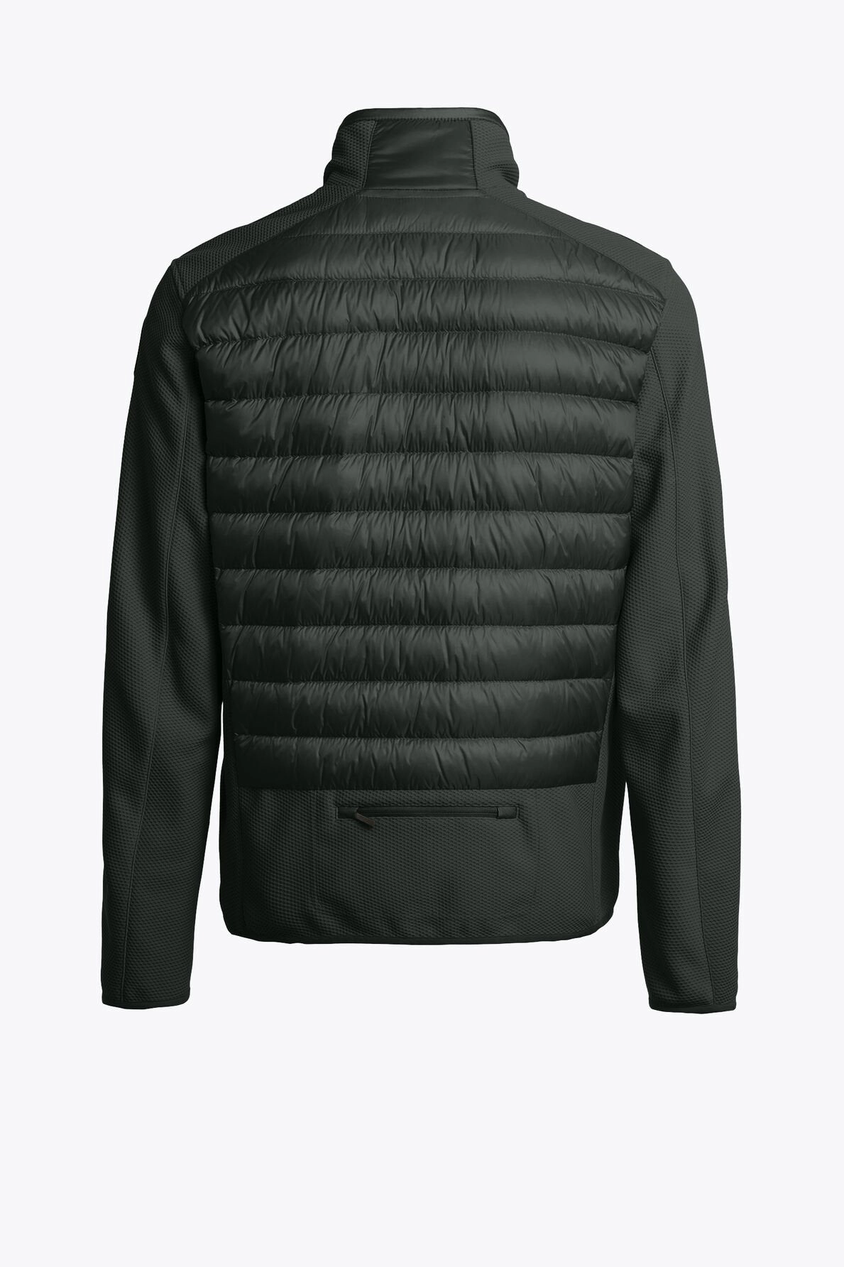 Jayden - Hybrid Jacket Green Gables