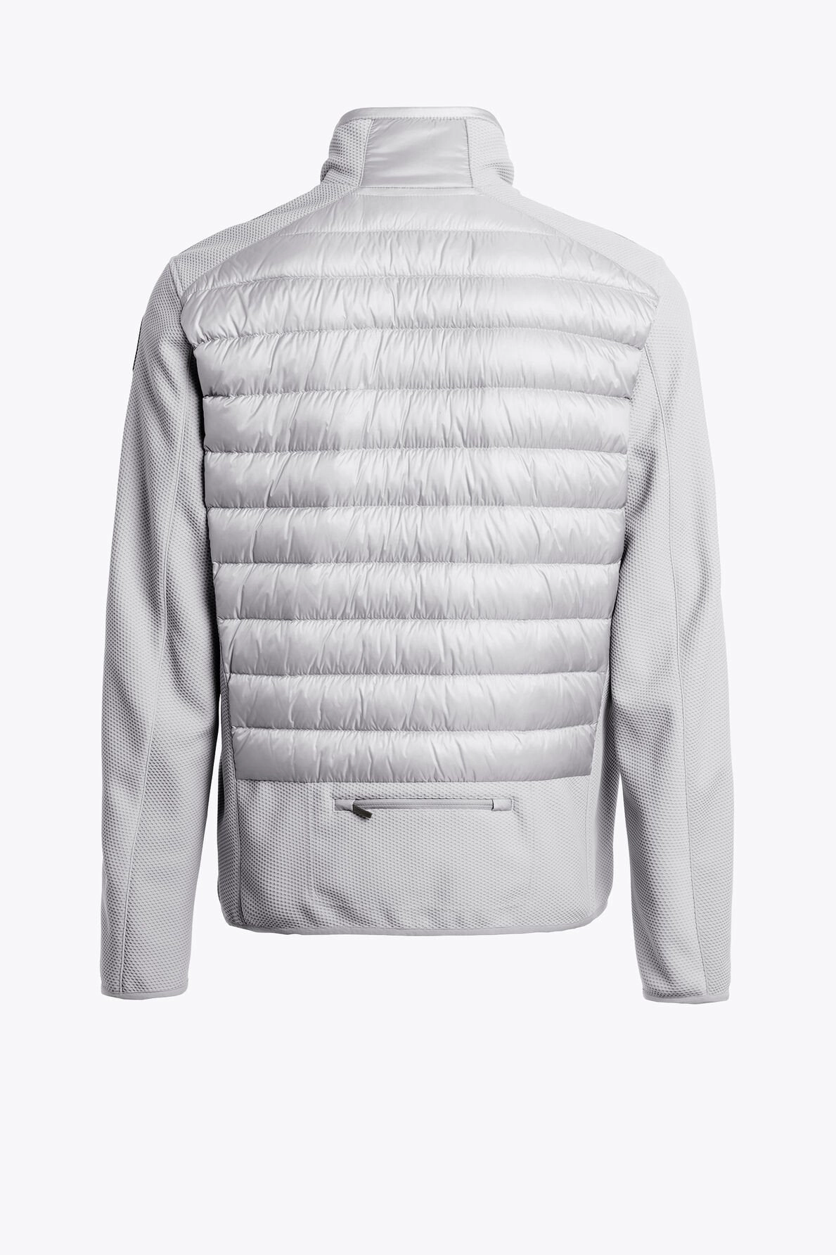 Jayden - Hybrid Jacket Lunar Rock