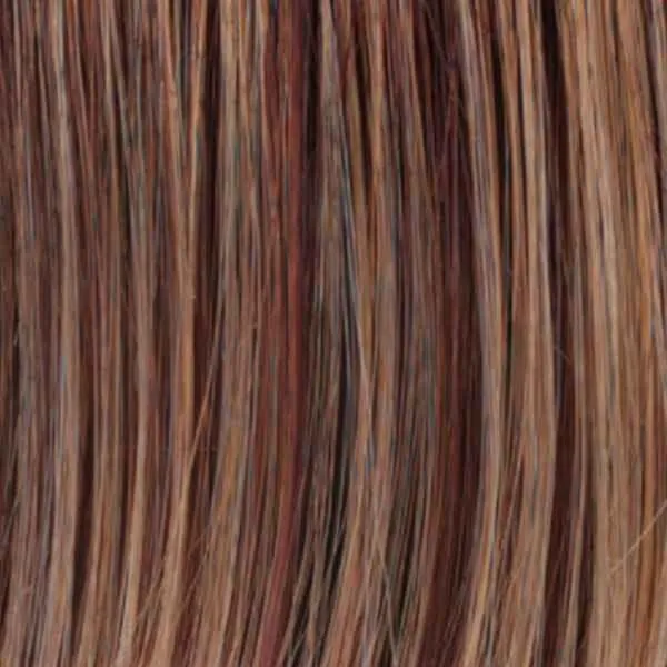 Jessica Wig Hairpiece by Estetica Designs | Synthetic (Traditional Cap)