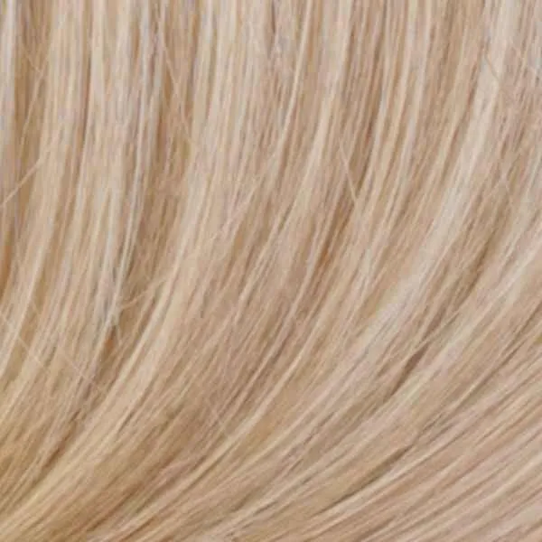 Jessica Wig Hairpiece by Estetica Designs | Synthetic (Traditional Cap)