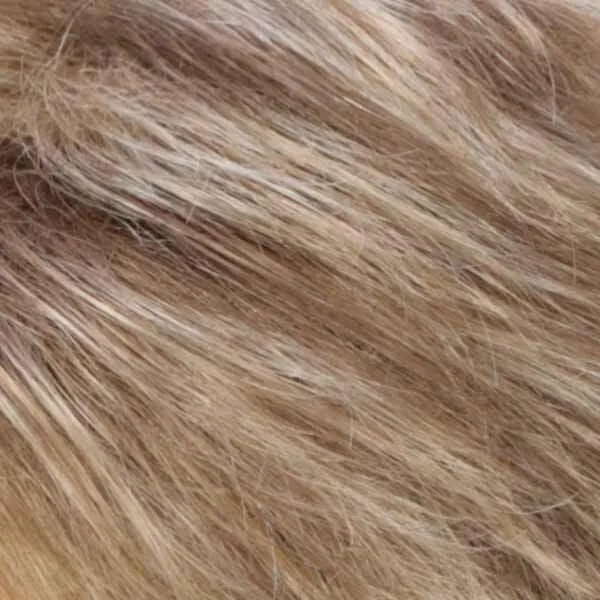Jessica Wig Hairpiece by Estetica Designs | Synthetic (Traditional Cap)