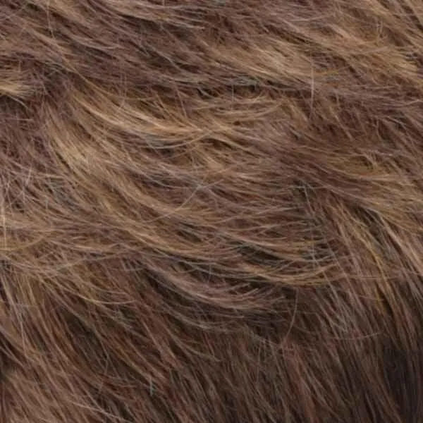 Jessica Wig Hairpiece by Estetica Designs | Synthetic (Traditional Cap)