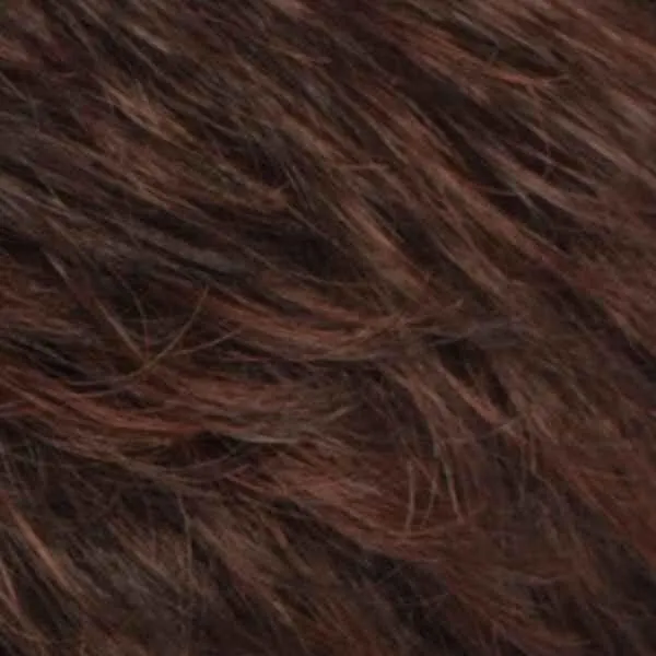 Jessica Wig Hairpiece by Estetica Designs | Synthetic (Traditional Cap)